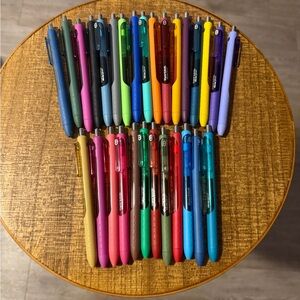 Paper mate ink joy gel pen 30 pack